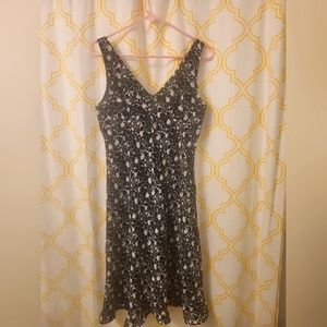 Express Dress Size 9/10